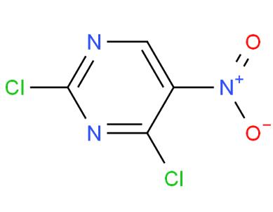 2,4-二氯-5-硝基嘧啶