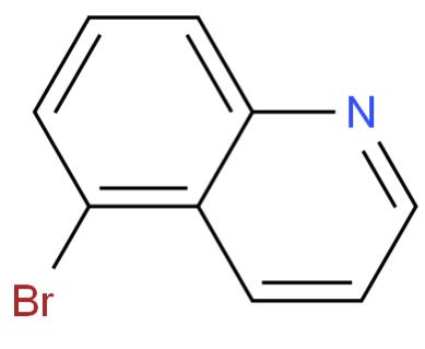 5-溴喹啉