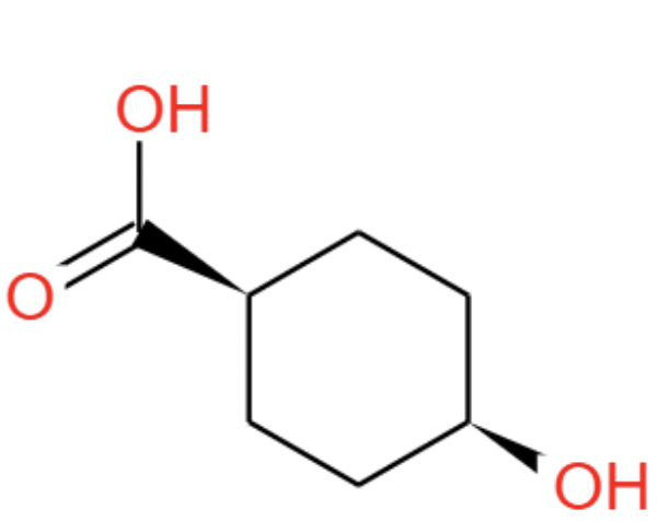 顺式-4-羟基环己烷甲酸