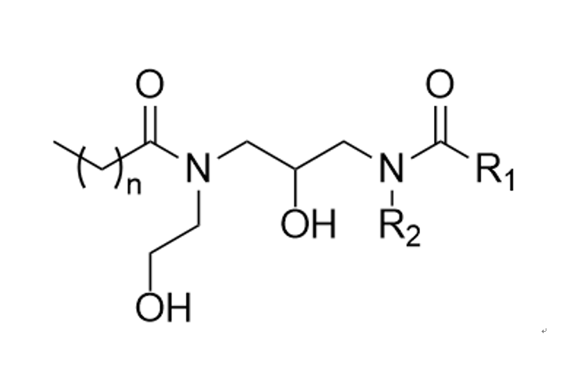 羟丙基双棕榈酰胺