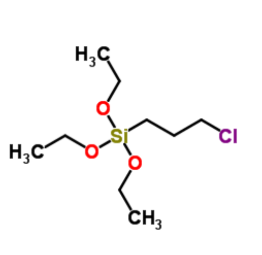 3-氯丙基三乙氧基硅烷