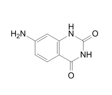 7-Aminoquinazoline-2,4(1H,3H)-dione