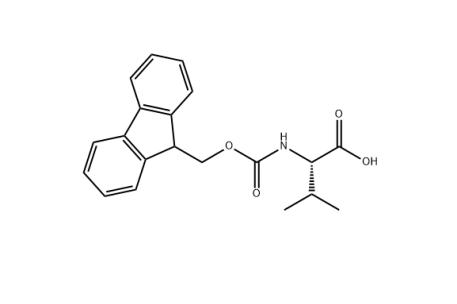 Fmoc-L-缬氨酸