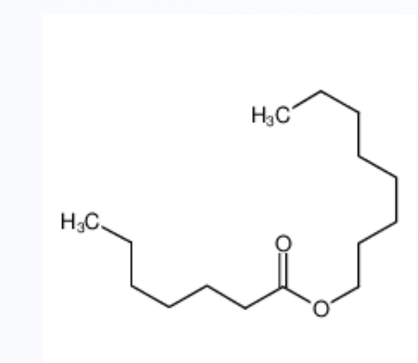 octyl heptanoate	