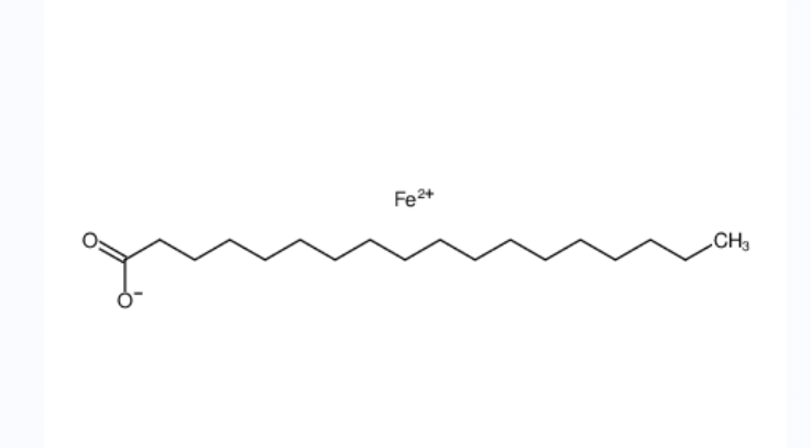 Fe(stearate)2