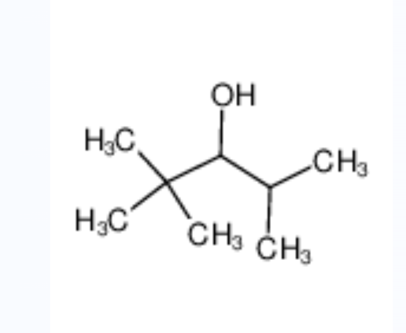 2,2,4-三甲基-3-戊醇	