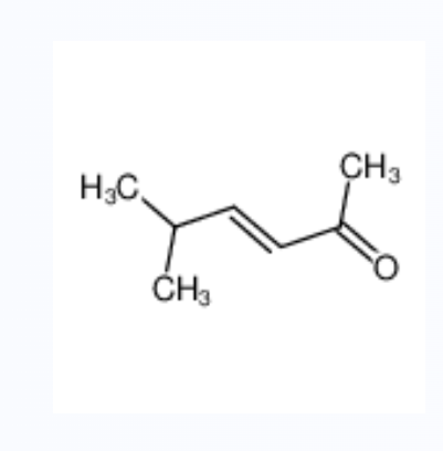 5-甲基-3-己烯-2-酮	