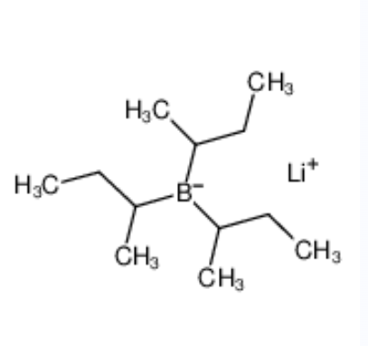 三仲丁基硼氢化锂