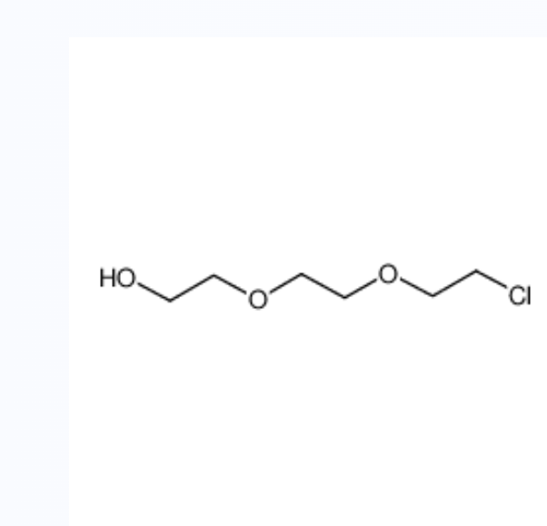 2-氯乙氧基-2-乙氧基二乙醇	