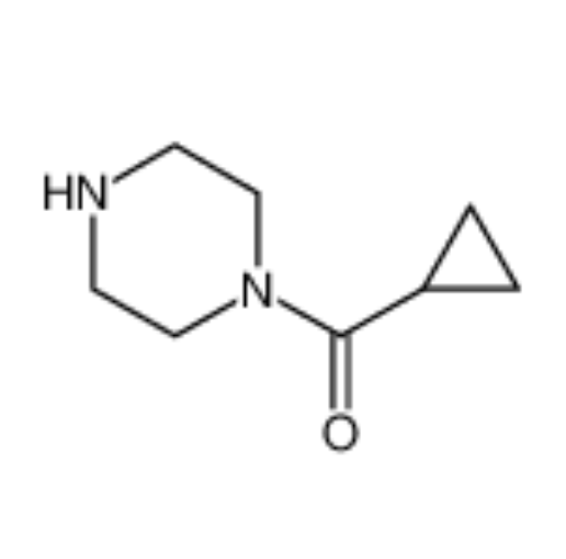 1-环丙甲酰基哌嗪