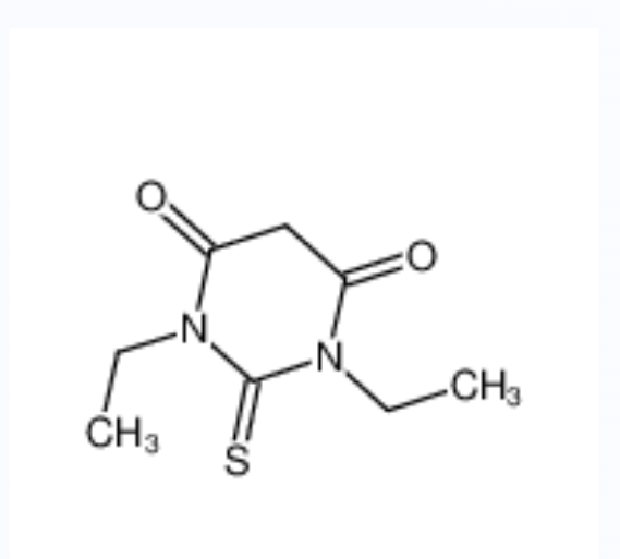 1,3-二乙基-2-硫代巴比妥酸	