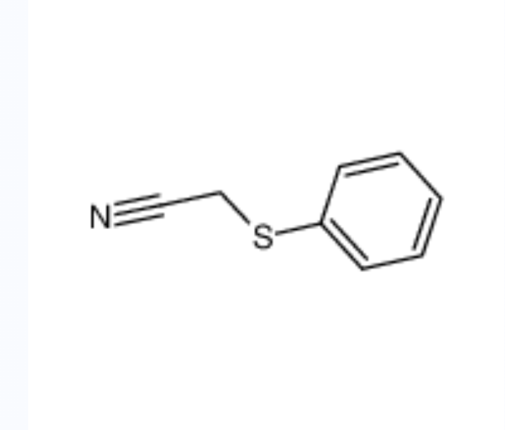 苯基腈乙基硫醚	