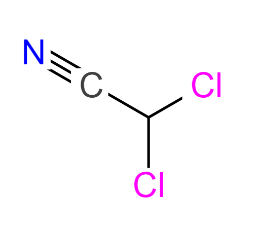 3018-12-0；二氯乙腈