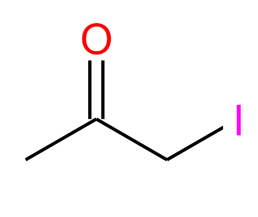 3019-04-3；1-碘丙烷-2-酮