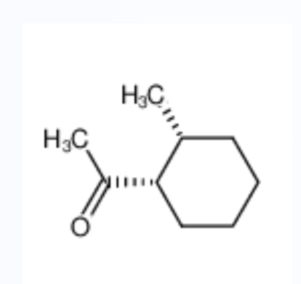 顺式-1-(2-甲基环己基)乙烷-1-酮	