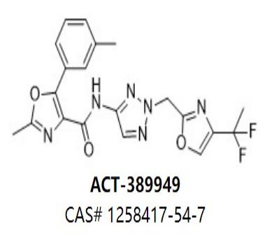 ACT-389949