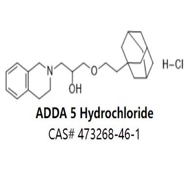 ADDA 5 Hydrochloride