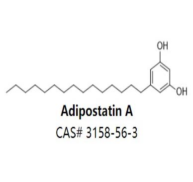 Adipostatin A