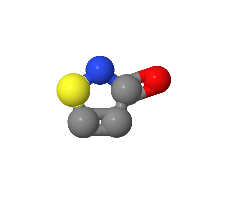 异噻唑-3-酮