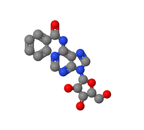 N6-苯甲酰基腺苷