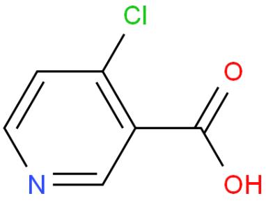 4-氯烟酸