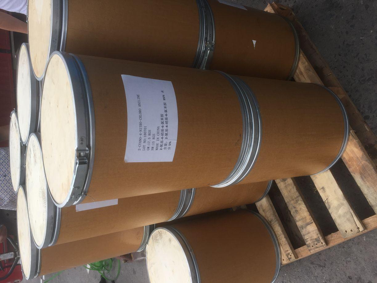 2-氰基-4-硝基-6-氯苯胺.png 2-氰基-4-硝基-6-氯苯胺.png