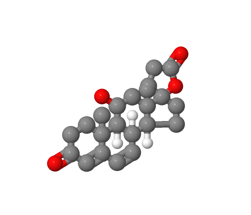 11-alpha-羟基坎利酮