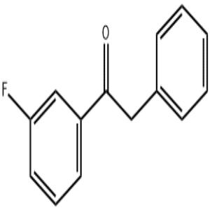 1-(3-氟苯基)-2-苯乙酮