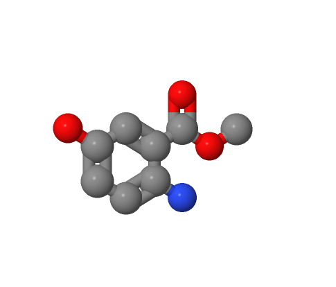2-氨基-5-羟基苯甲酸甲基