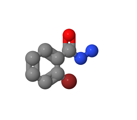2-溴苯甲酰肼