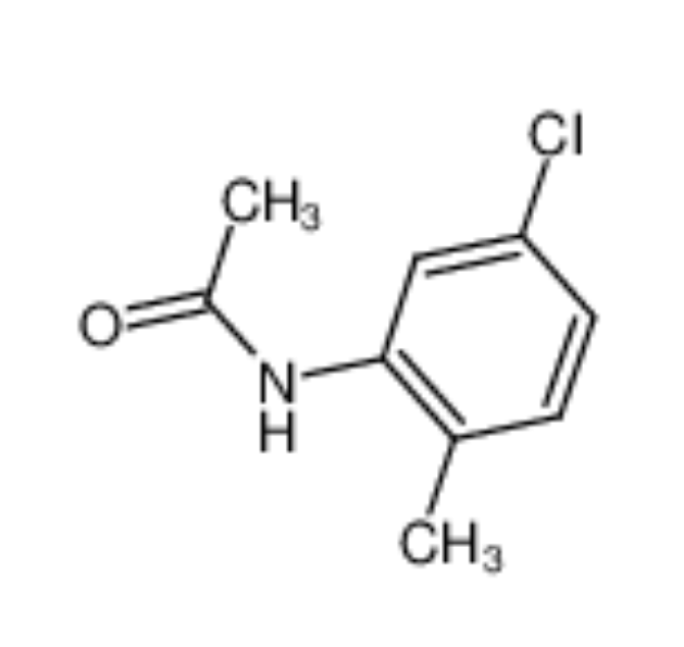 N-(5-氯-2-甲基苯基)乙酰胺