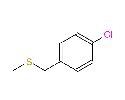 5925-82-6 4-氯苄基甲基硫醚