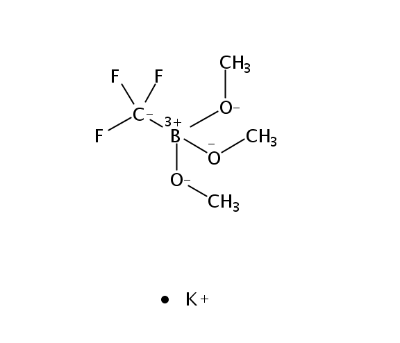 三甲氧基(三氟甲基)硼酸钾