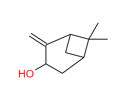 5947-36-4 松香芹醇