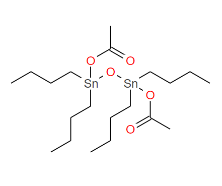 5967-09-9 1,3-二(乙酰基氧基)-1,1,3,3-四丁基二锡氧烷