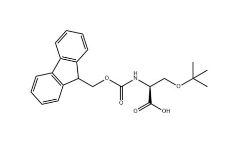 FMOC-O-叔丁基-L-丝氨酸