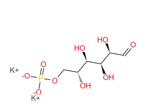 5996-17-8 D-葡萄糖-6-磷酸二钾盐水合物