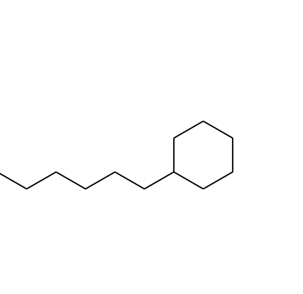 6006-33-3 十三烷基环己烷