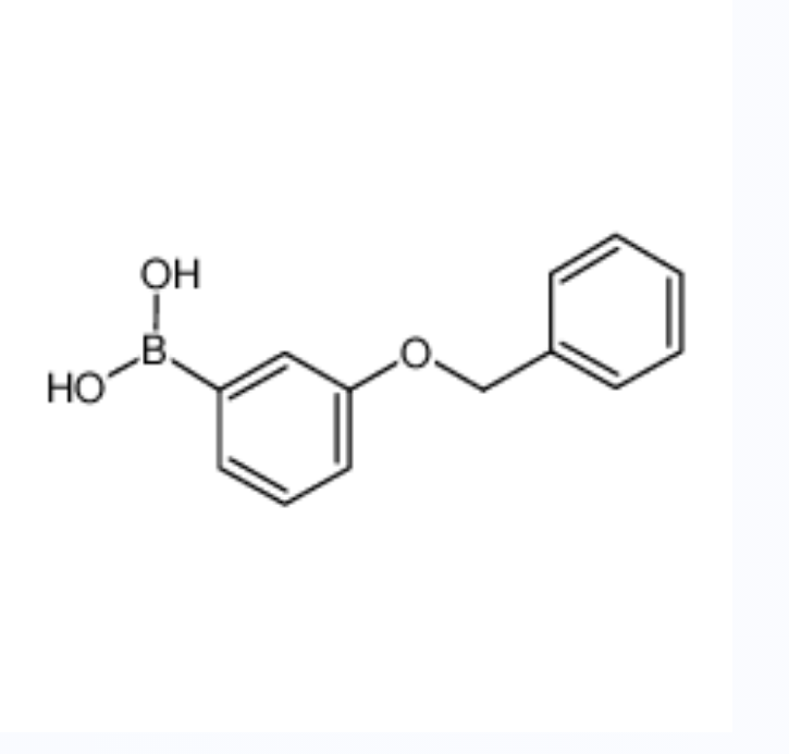 3-苄氧基苯硼酸