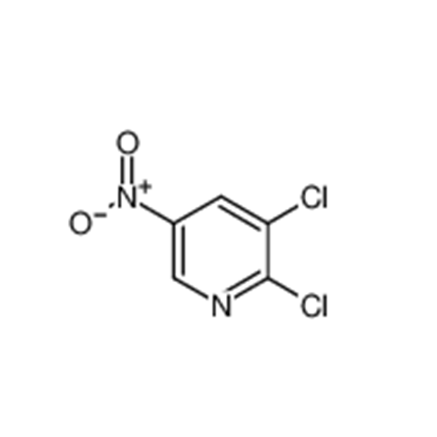 5-硝基-2,3-二氯吡啶