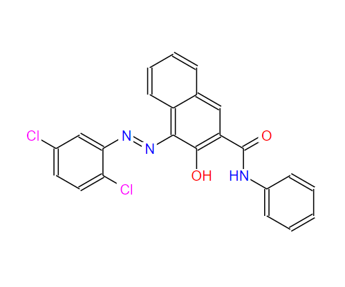 6041-94-7 颜料红 2