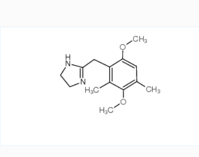 多马唑啉 6043-01-2