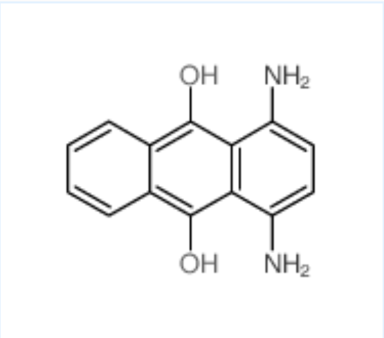 1,4-二氨基蒽醌隐色体