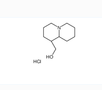 6113-09-3 (1R,9aR)-1-(羟基甲基)八氢-2H-喹嗪鎓氯化物