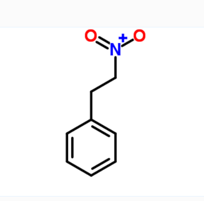 6125-24-2  Β-硝基苯乙烷