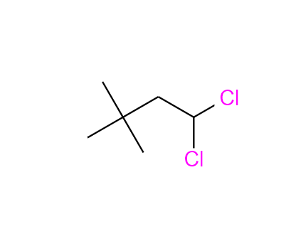 6130-96-7 1,1-二氯-3,3-二甲基丁烷