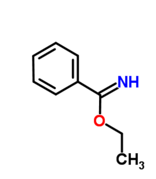 苯甲亚胺酸乙酯 盐酸盐	