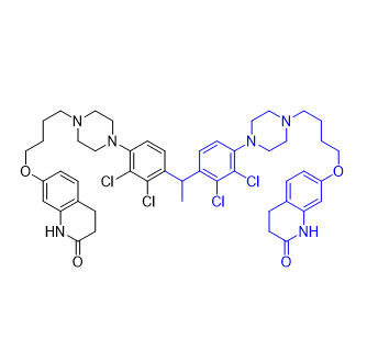 阿立哌唑杂质05