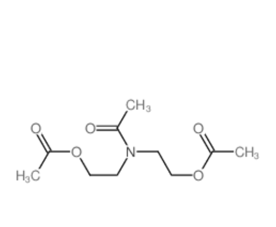 N,N-BIS(ACETOXYETHYL)ACETAMIDE	