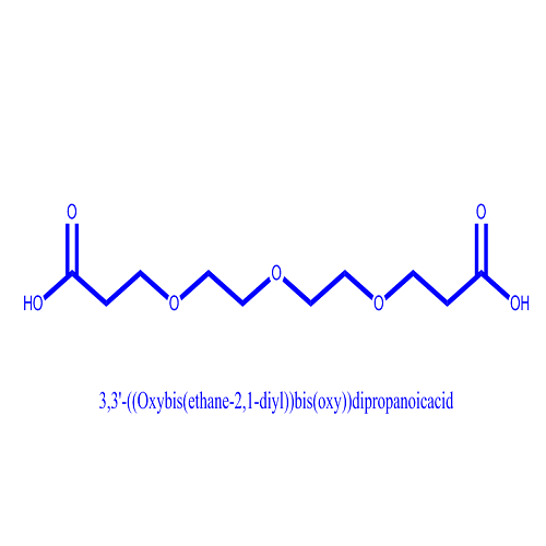 羧酸-二聚乙二醇-羧酸